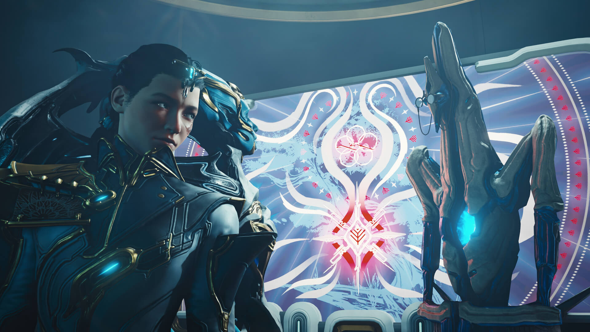 Operator & Focus