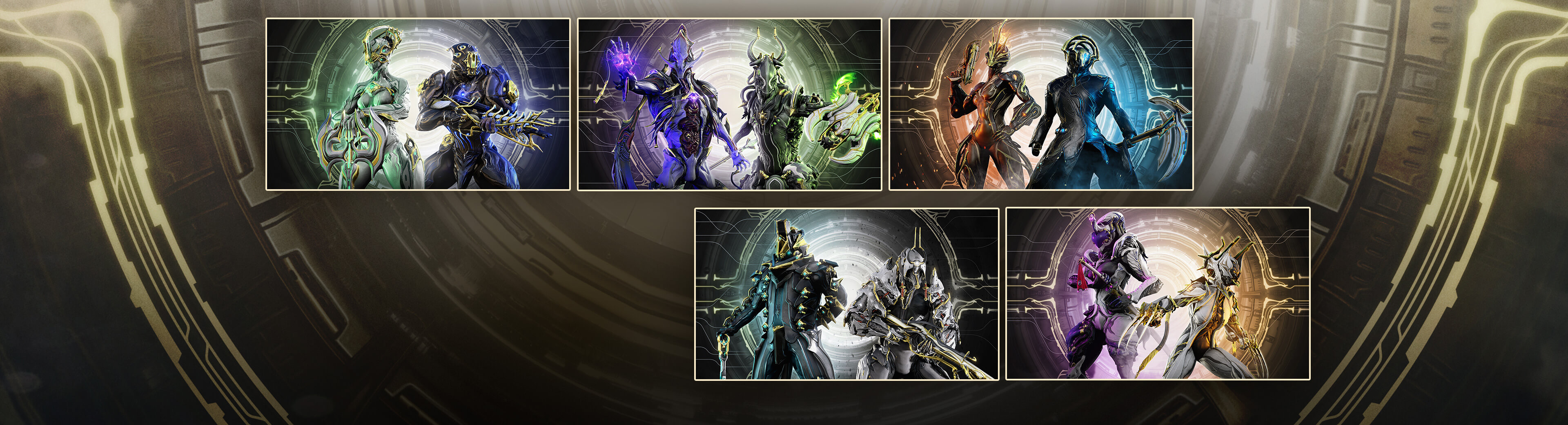 Warframe: Prime Resurgence終了まであとわずか