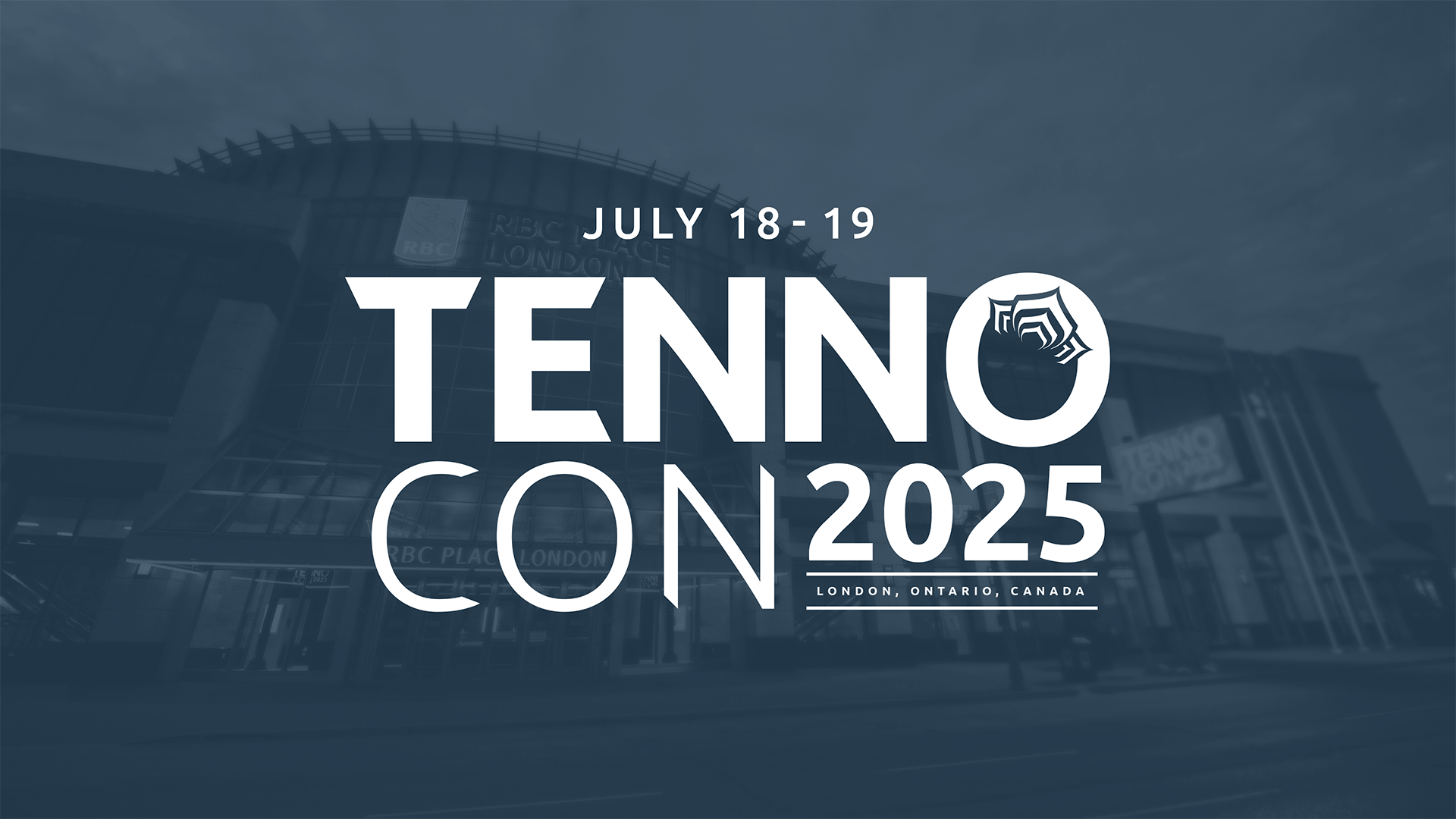 TennoCon 2025