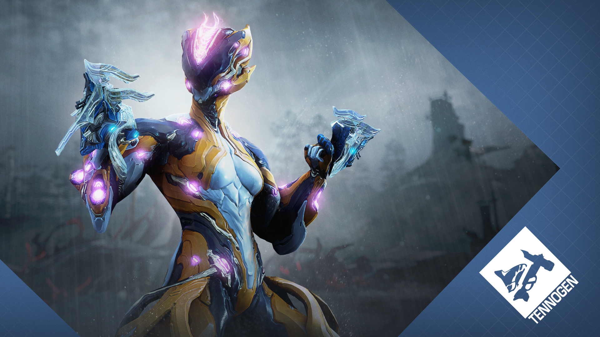  TennoGen Fates Available Now