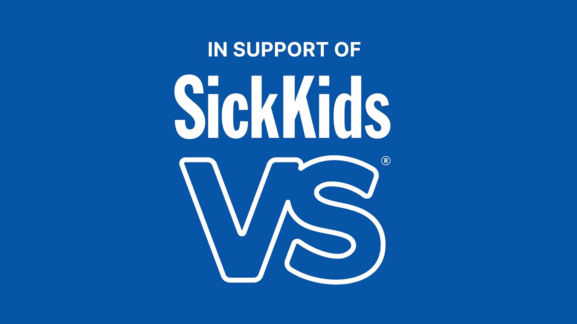 Sick Kids