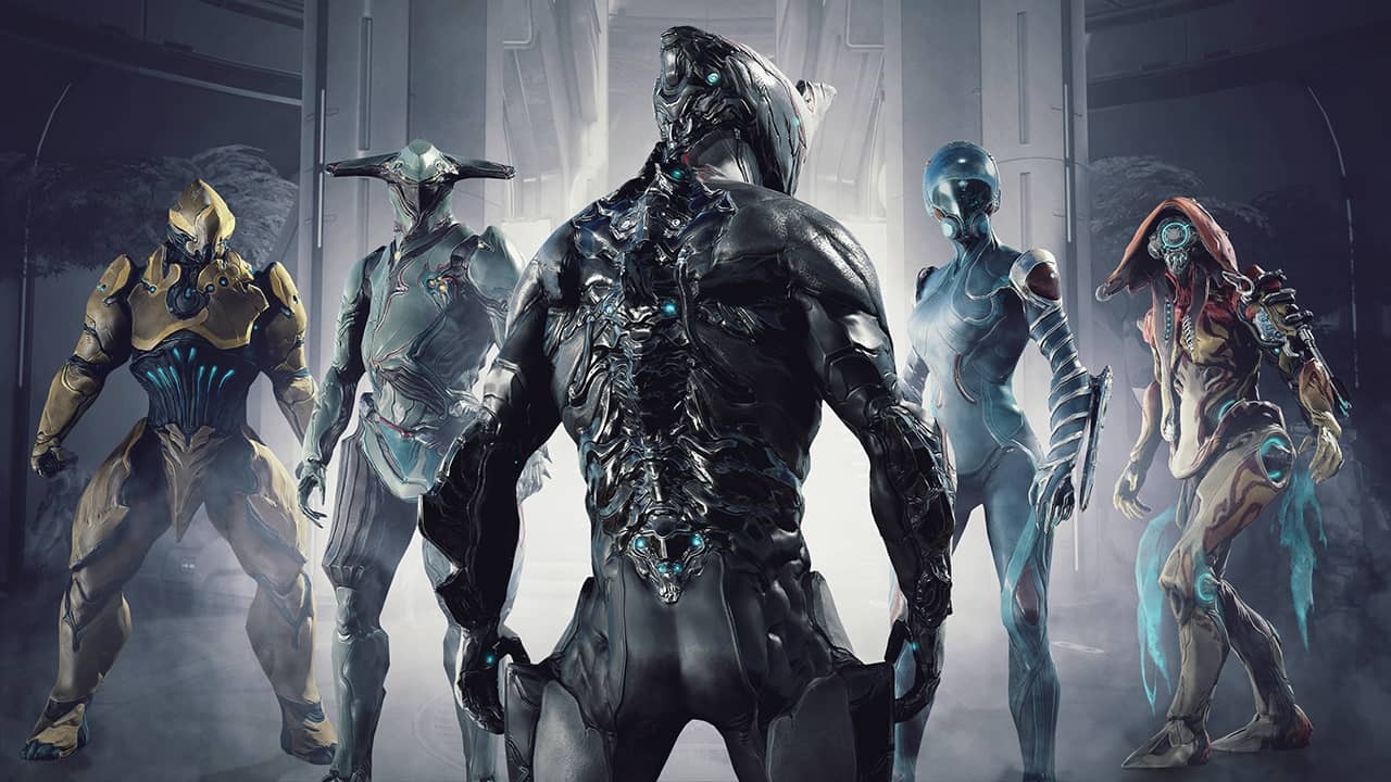 Warframe: Руководство вернувшегося игрока