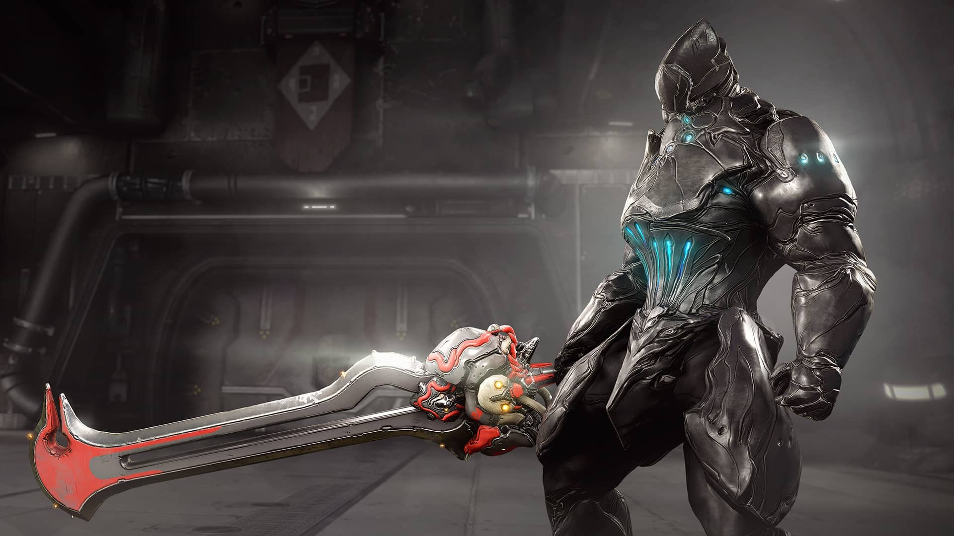 Warframe: TennoGen Shadows Bundle 3