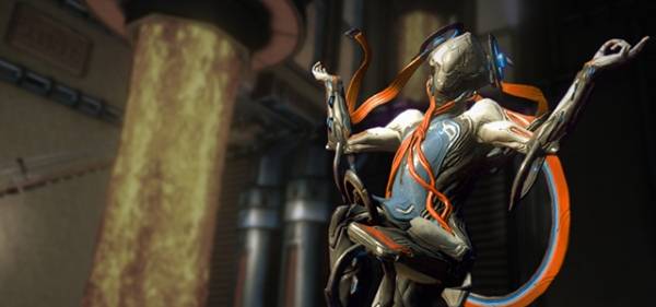 Bell Ringer Warframe Warframe: Ring of Fire Update is now live!