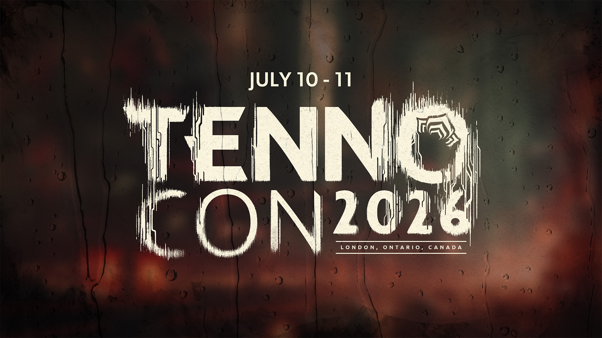 Imagem Cena de When is TennoCon 2026 4