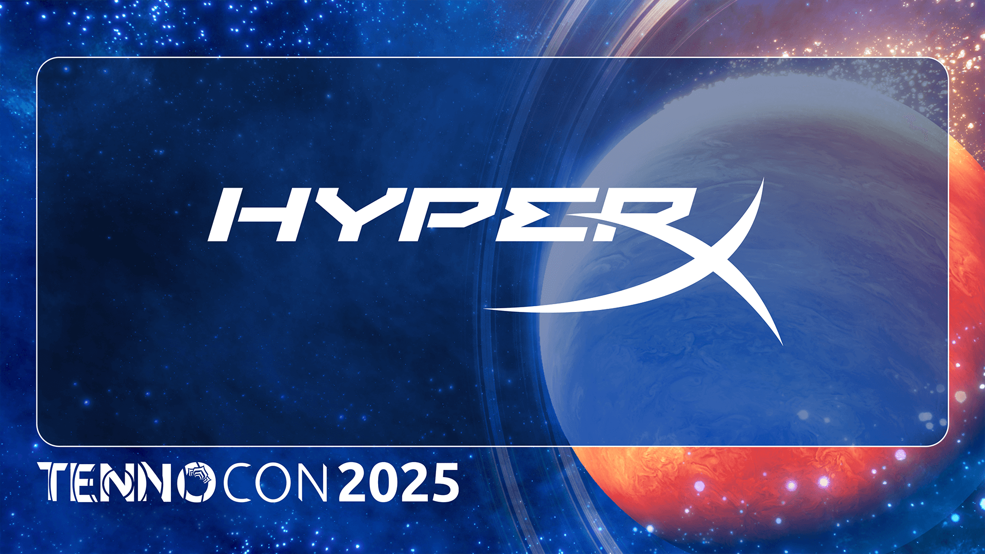  TennoCon 2025 Gewinnspiele & digitale Extras