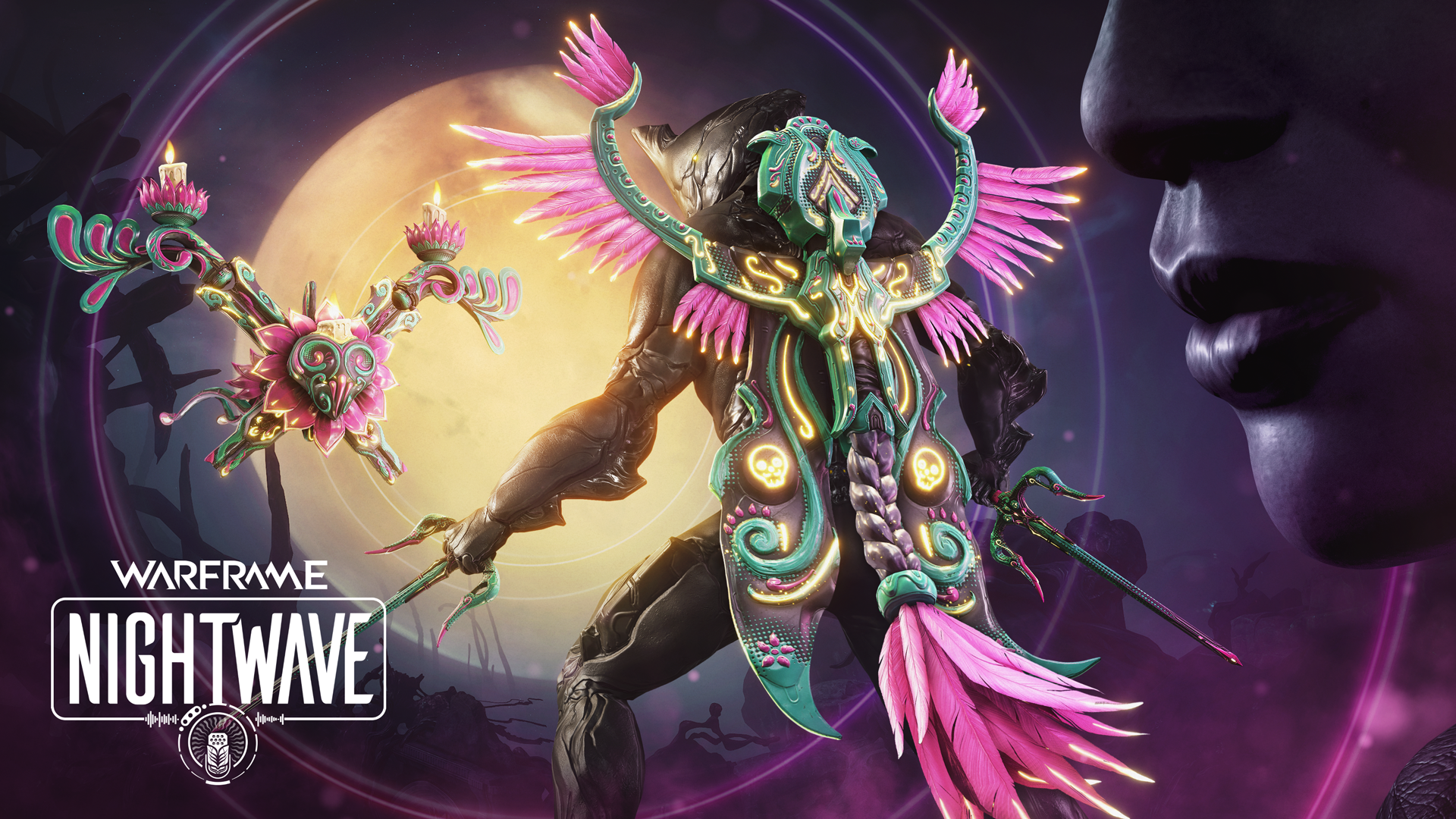 Header: Devstream 190 Overview