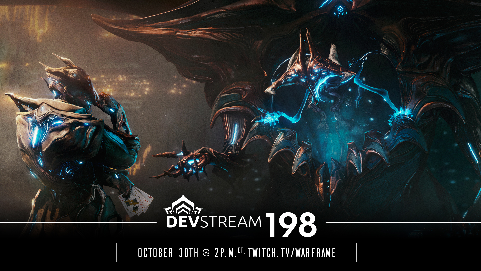 Devstream 197 Overview