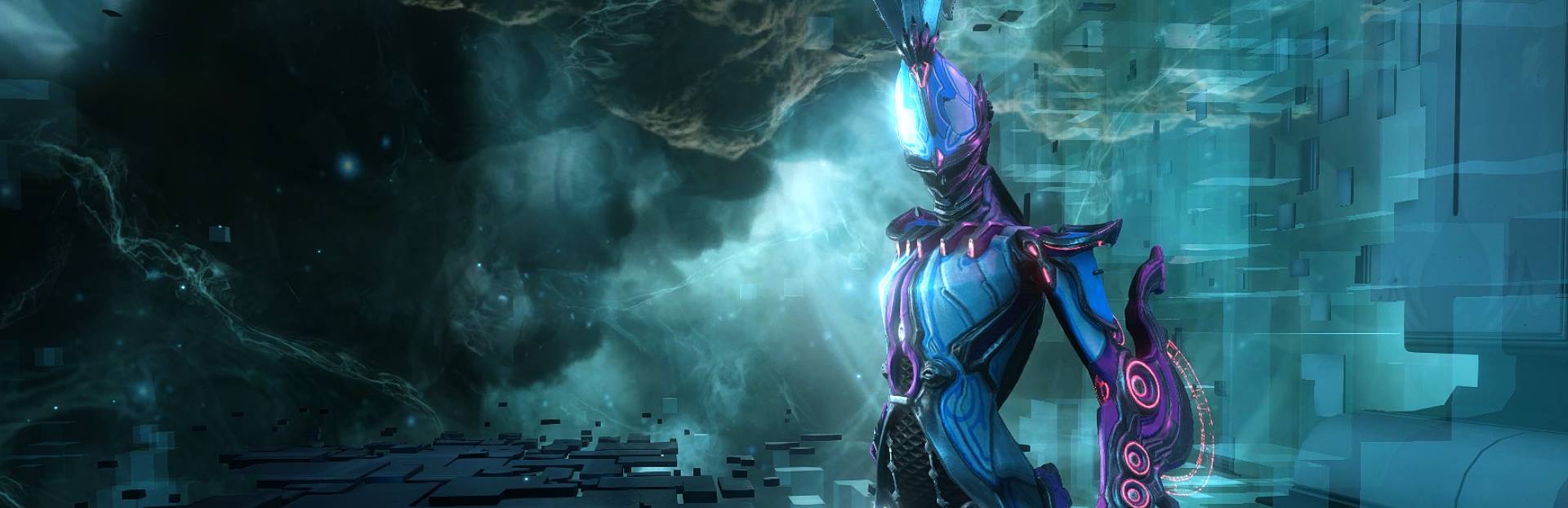 Warframe: OCTAVIA’S ANTHEM IS HERE