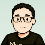 手残的小光 (little light with clumsy hands)