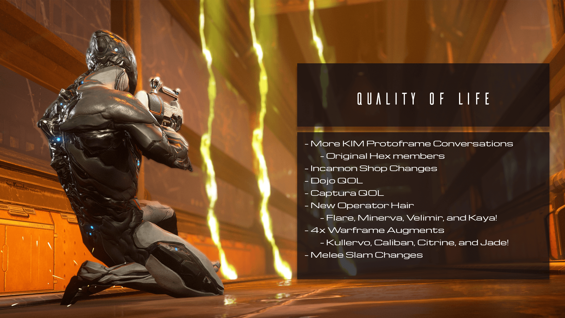  Devstream 188 Overview