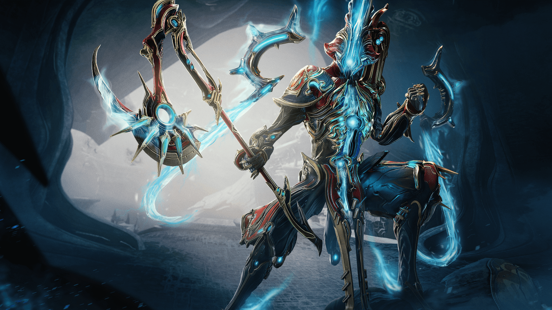 Caliban Prime