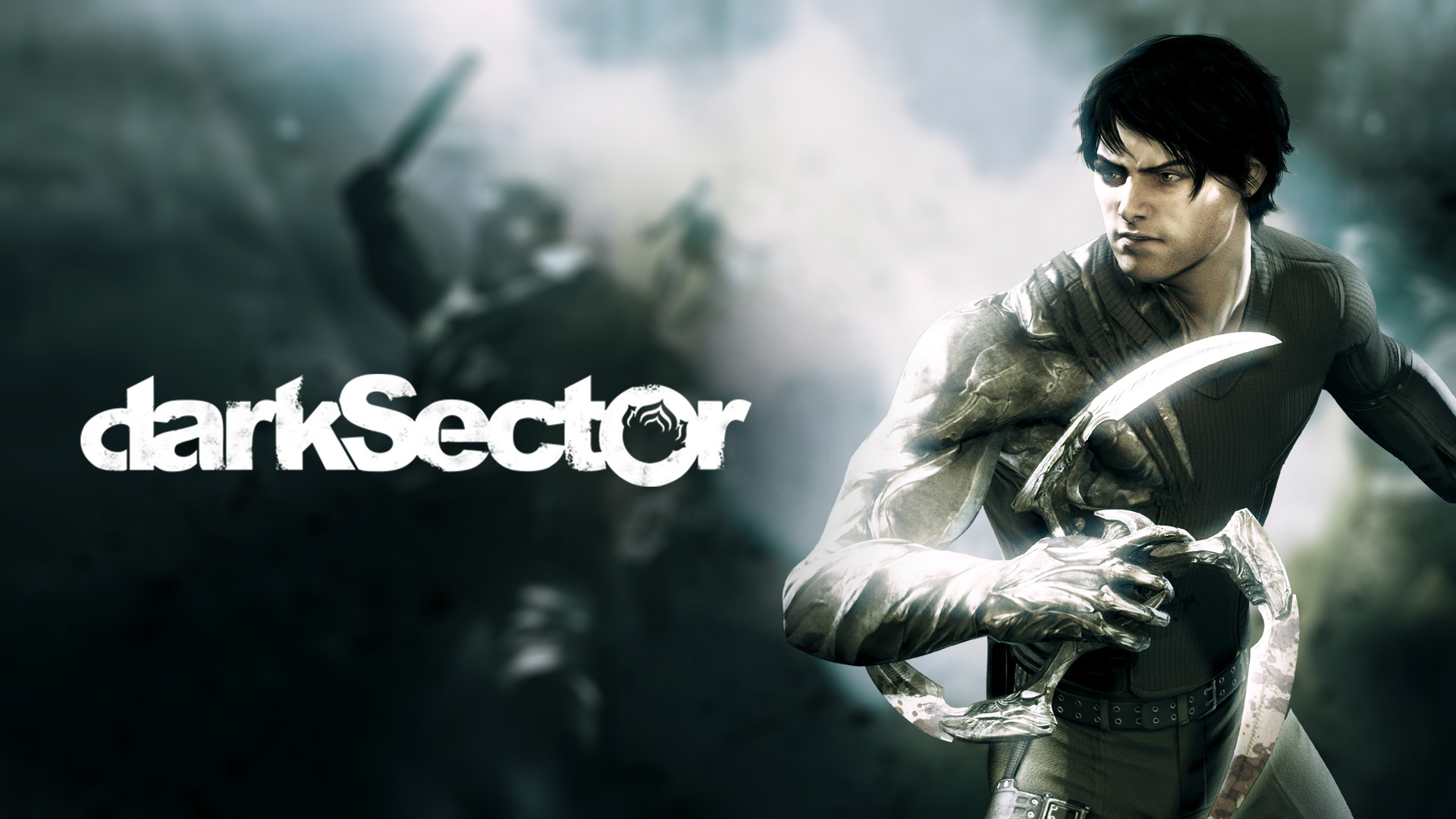 Warframe: Get Dark Sector Free on Steam for a Limited Time