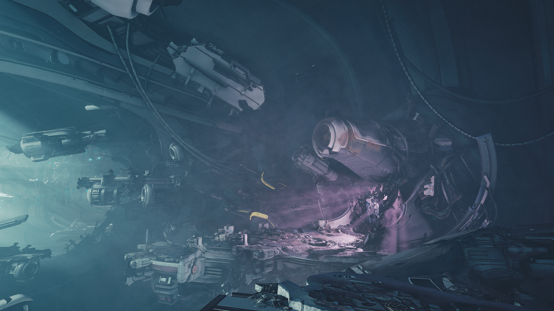  The Shadowgrapher Available Now