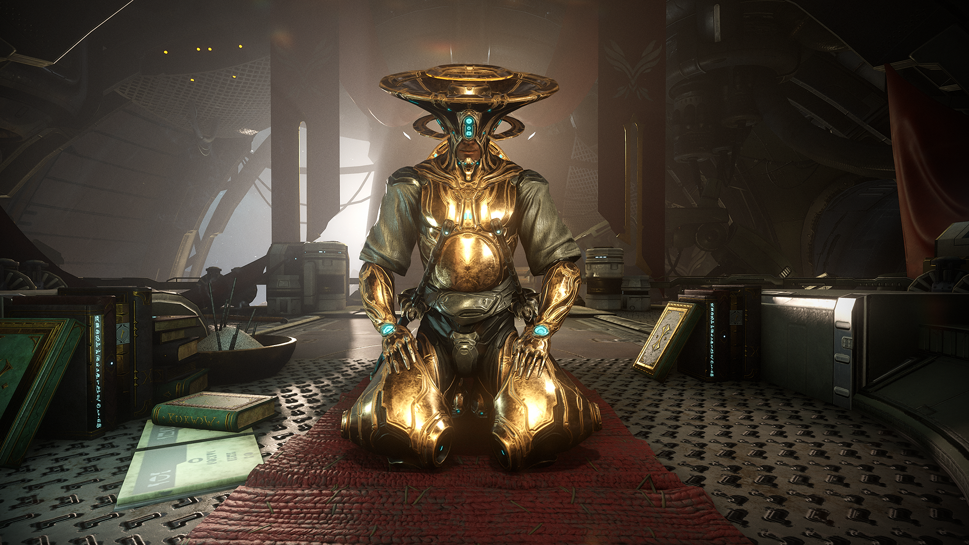  The Vallis Undermind Available Now