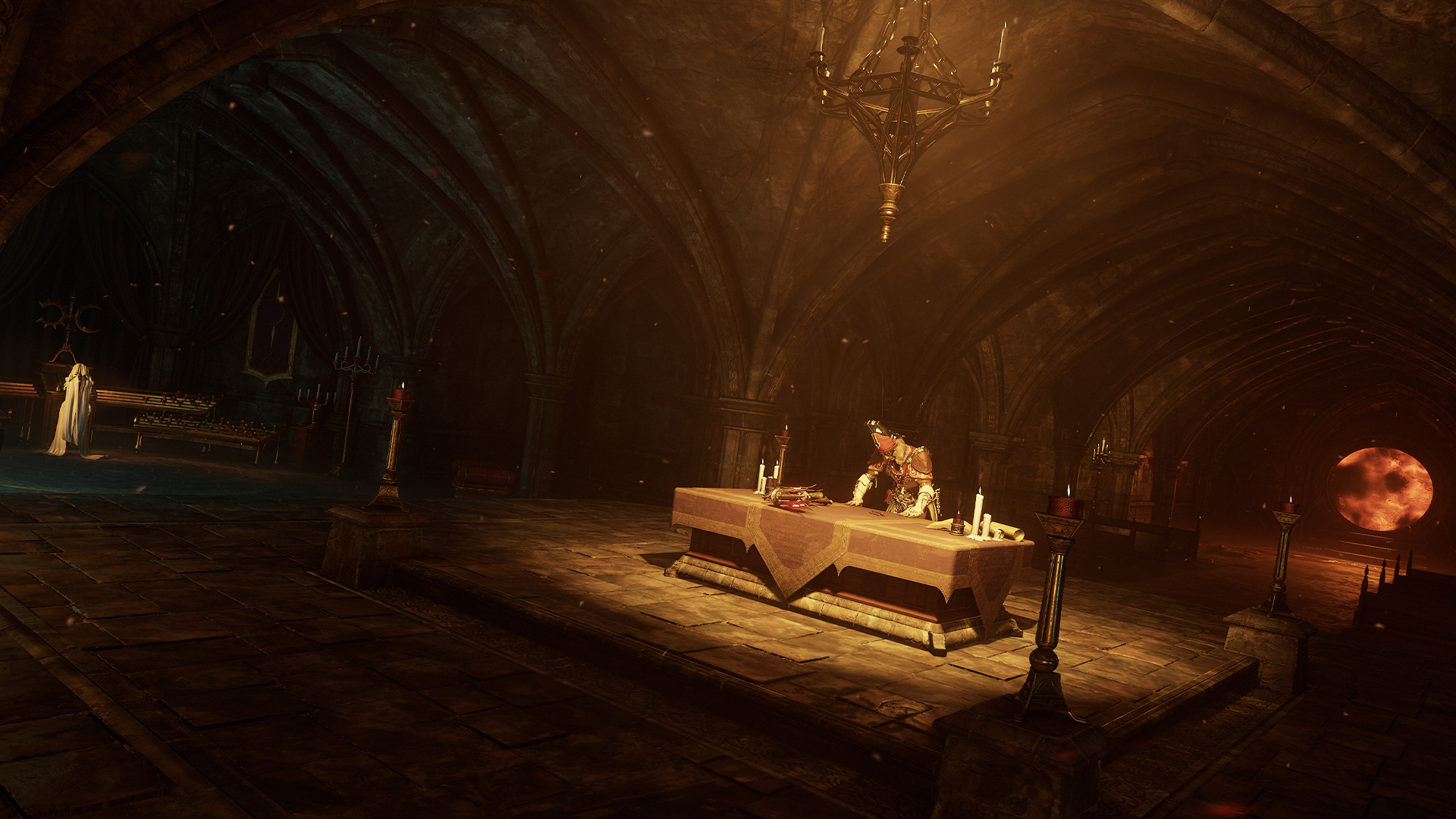 The Old Peace Available Now