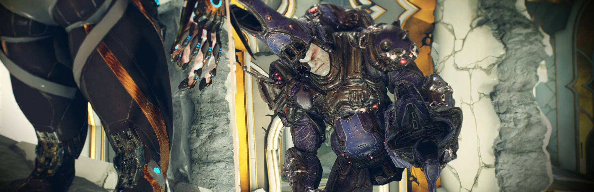 Warframe: Devstream 137 Overview