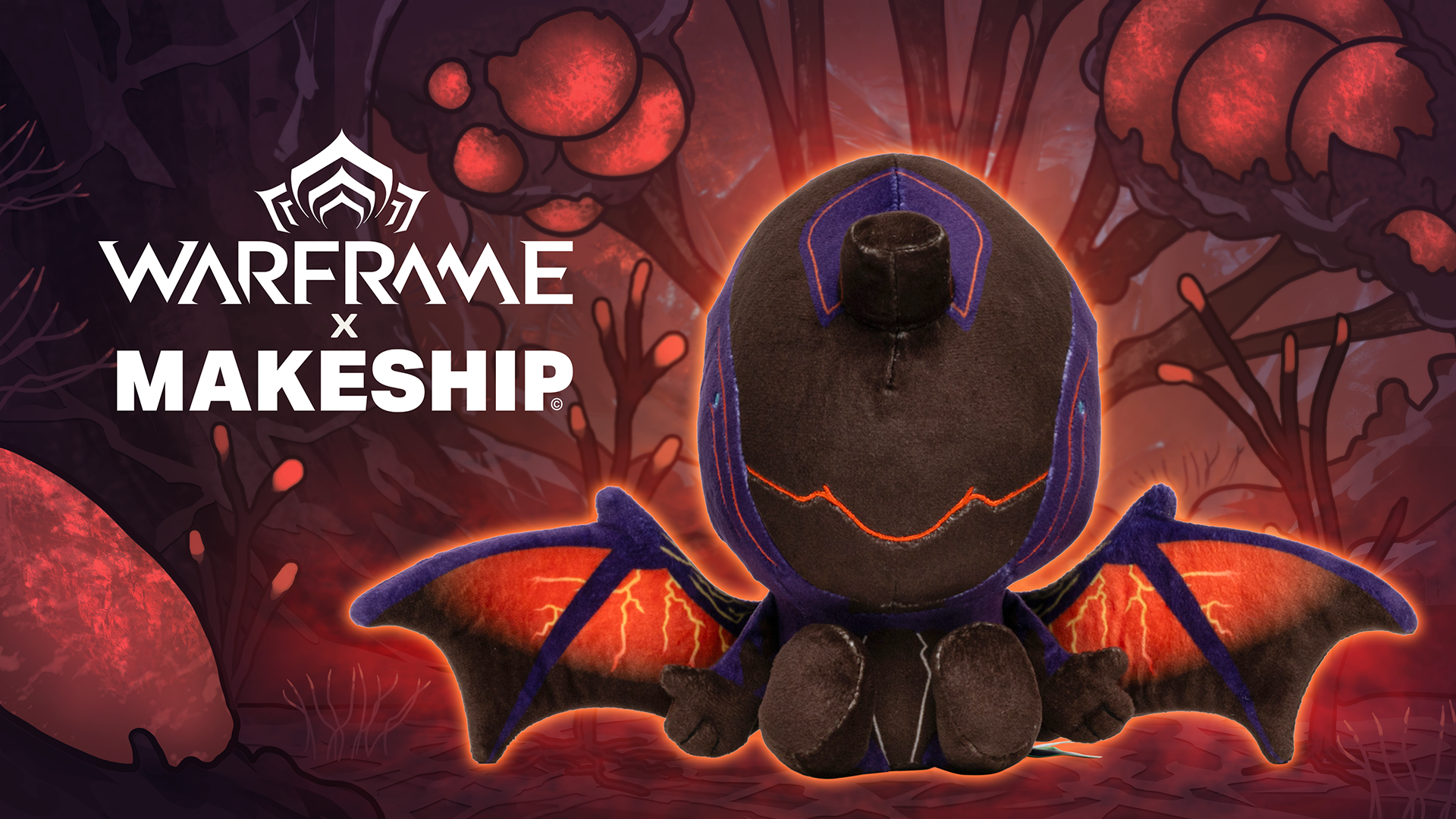 Warframe’s Halloween 2026 Events