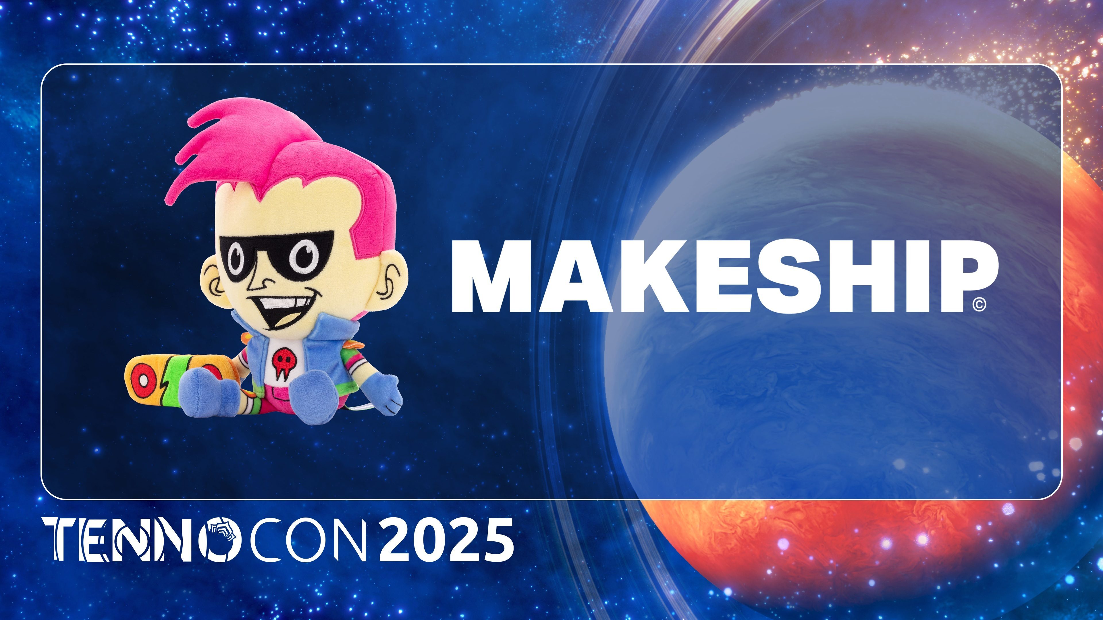  TennoCon 2025 Gewinnspiele & digitale Extras