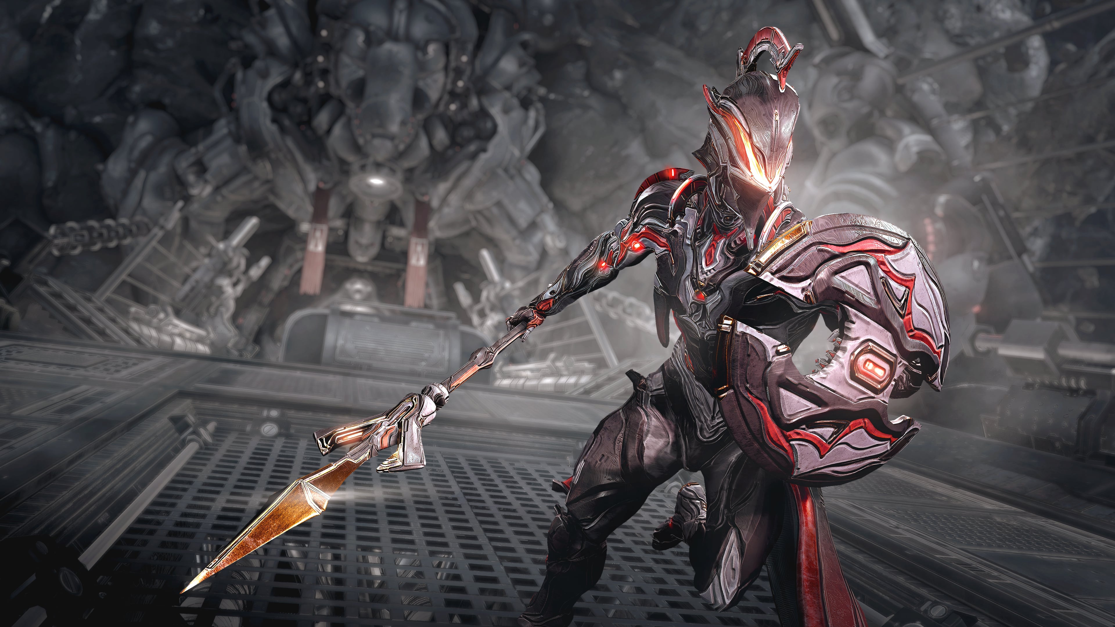  TennoGen Shadows Bundle 3