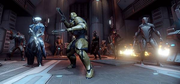 Warframe: Devstream 47 Overview