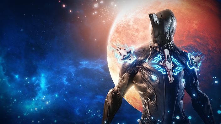  TennoCon 2025 Gewinnspiele & digitale Extras
