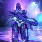 EGirlTenno