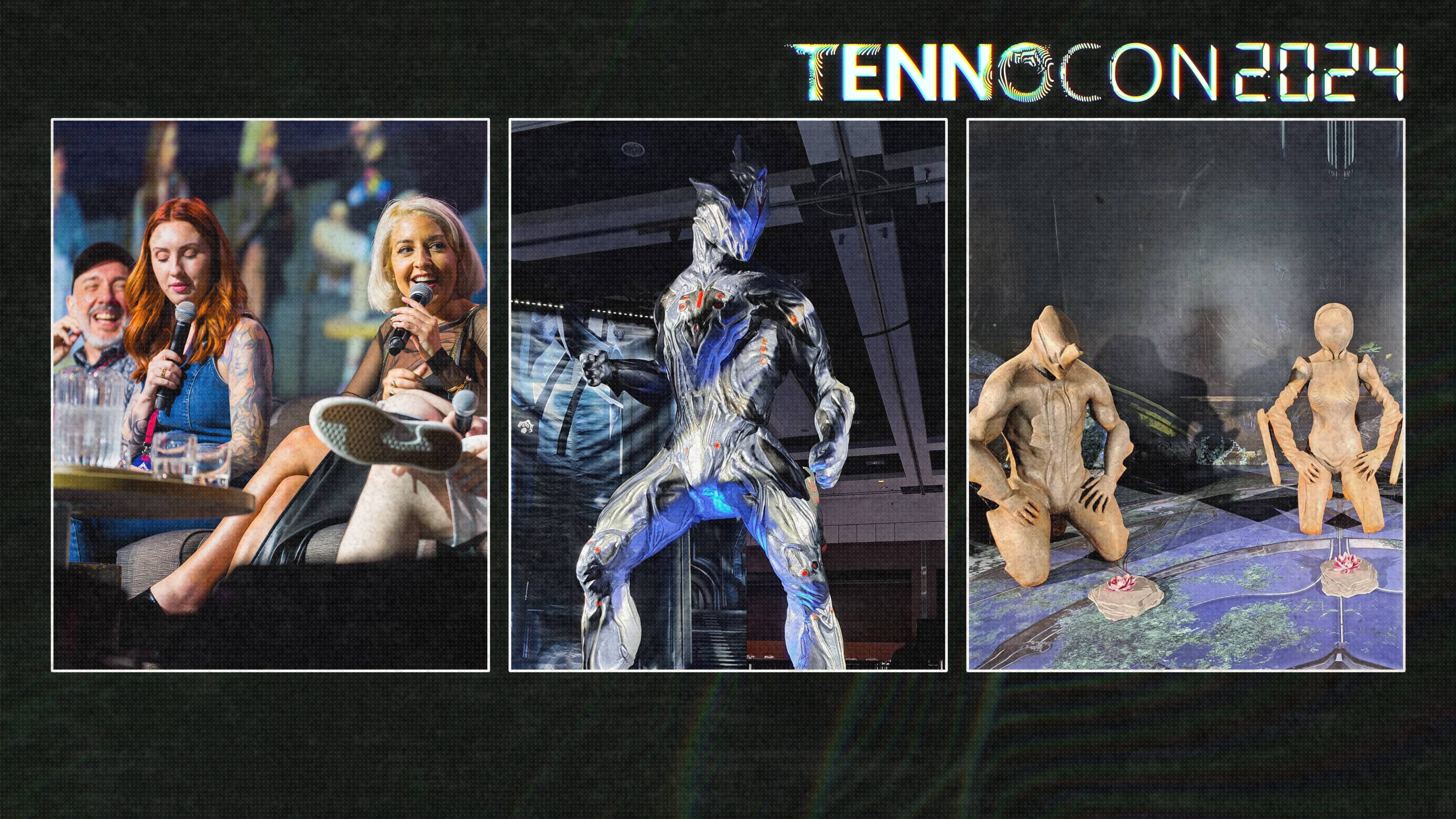  TennoCon 2024 Guides