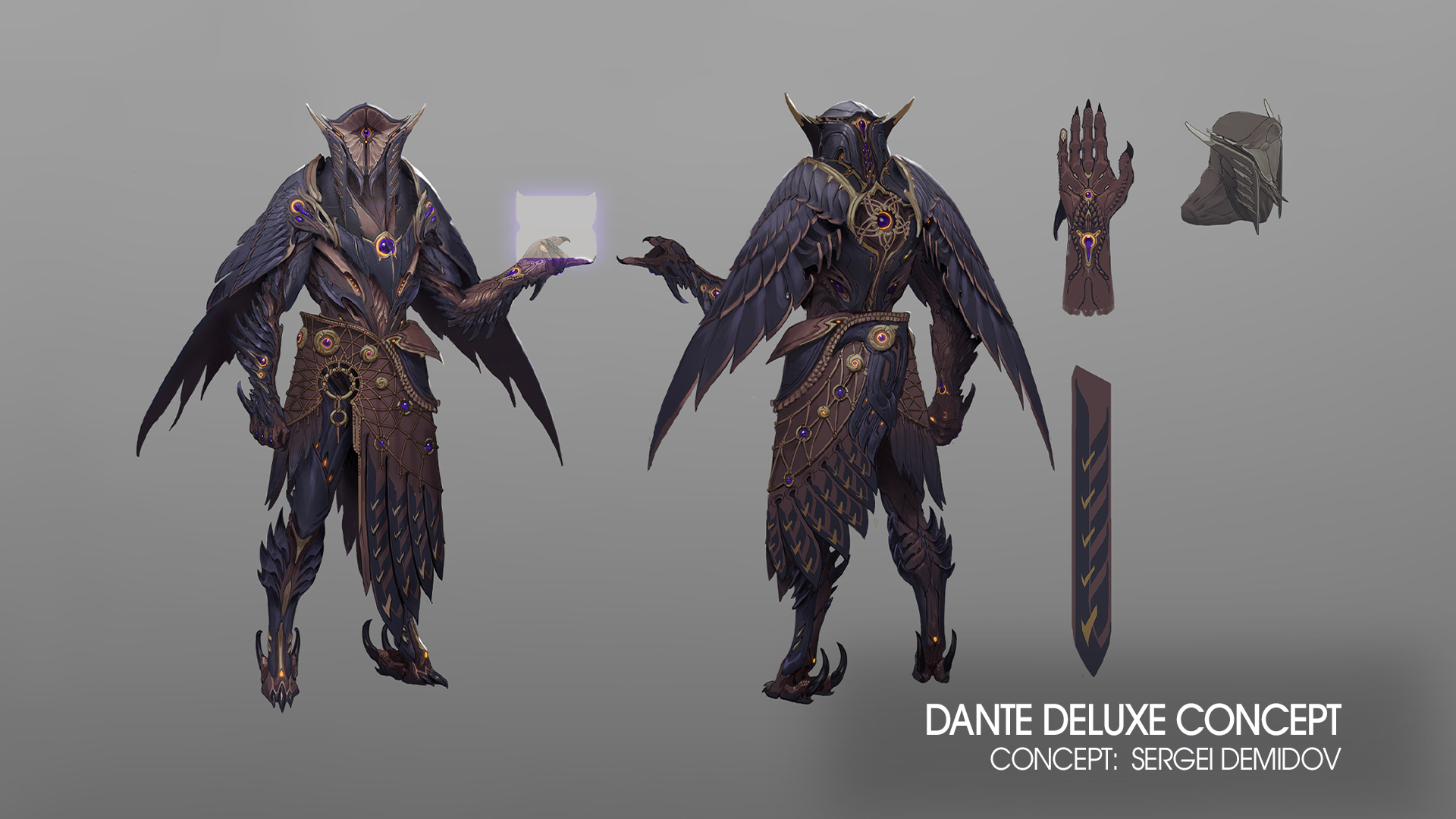  Devstream 194 Overview