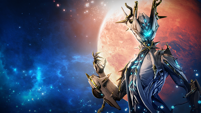  TennoCon 2025 Gewinnspiele & digitale Extras