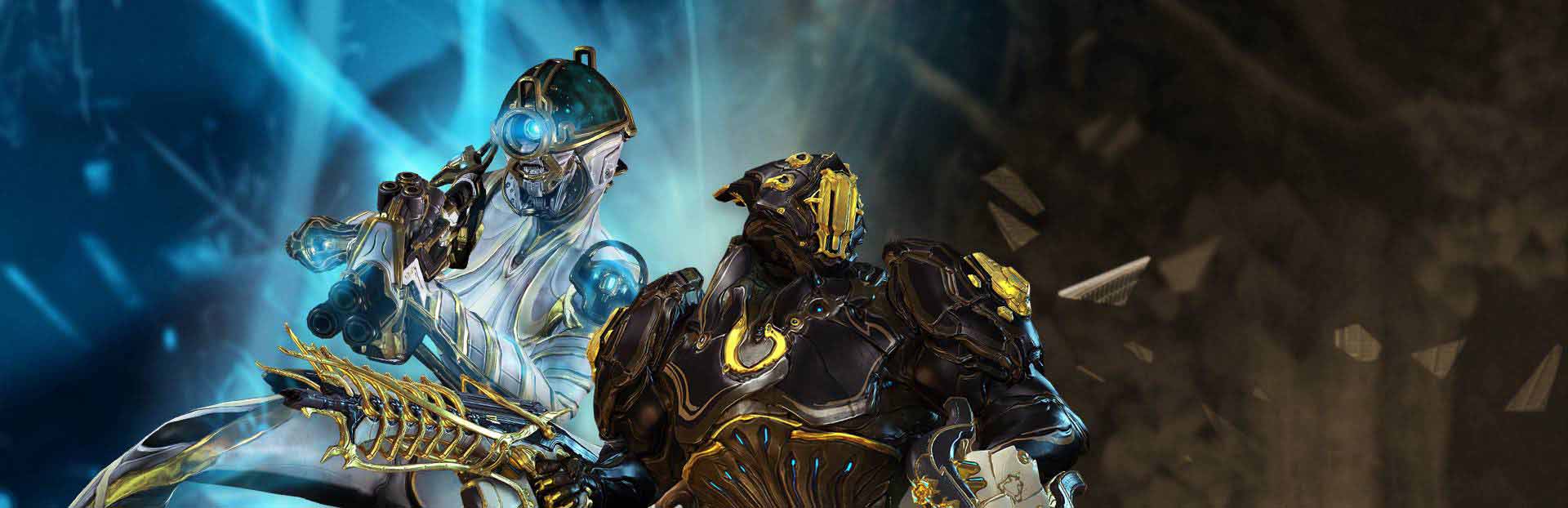Oberon Prime: Update 20.7.0 keyart