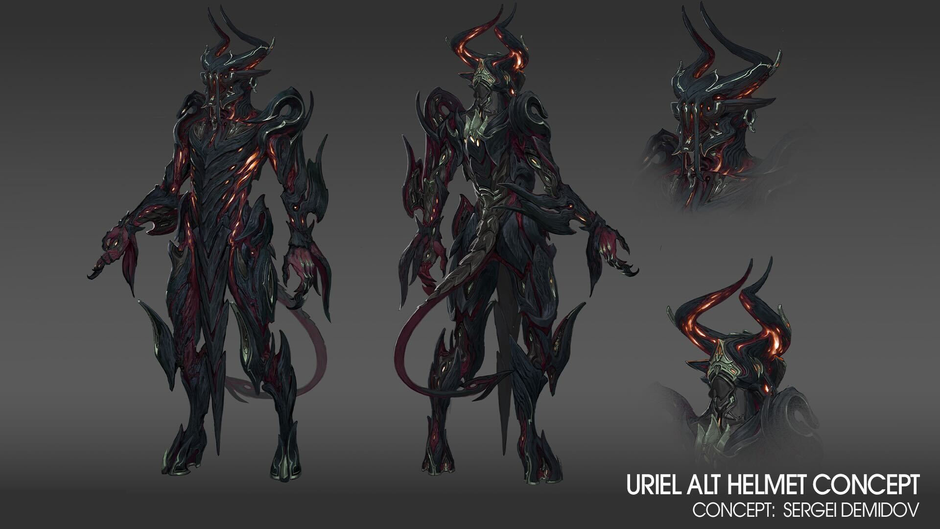 Warframe Devstream 190 Overview Warframe Devstream 190 Overview