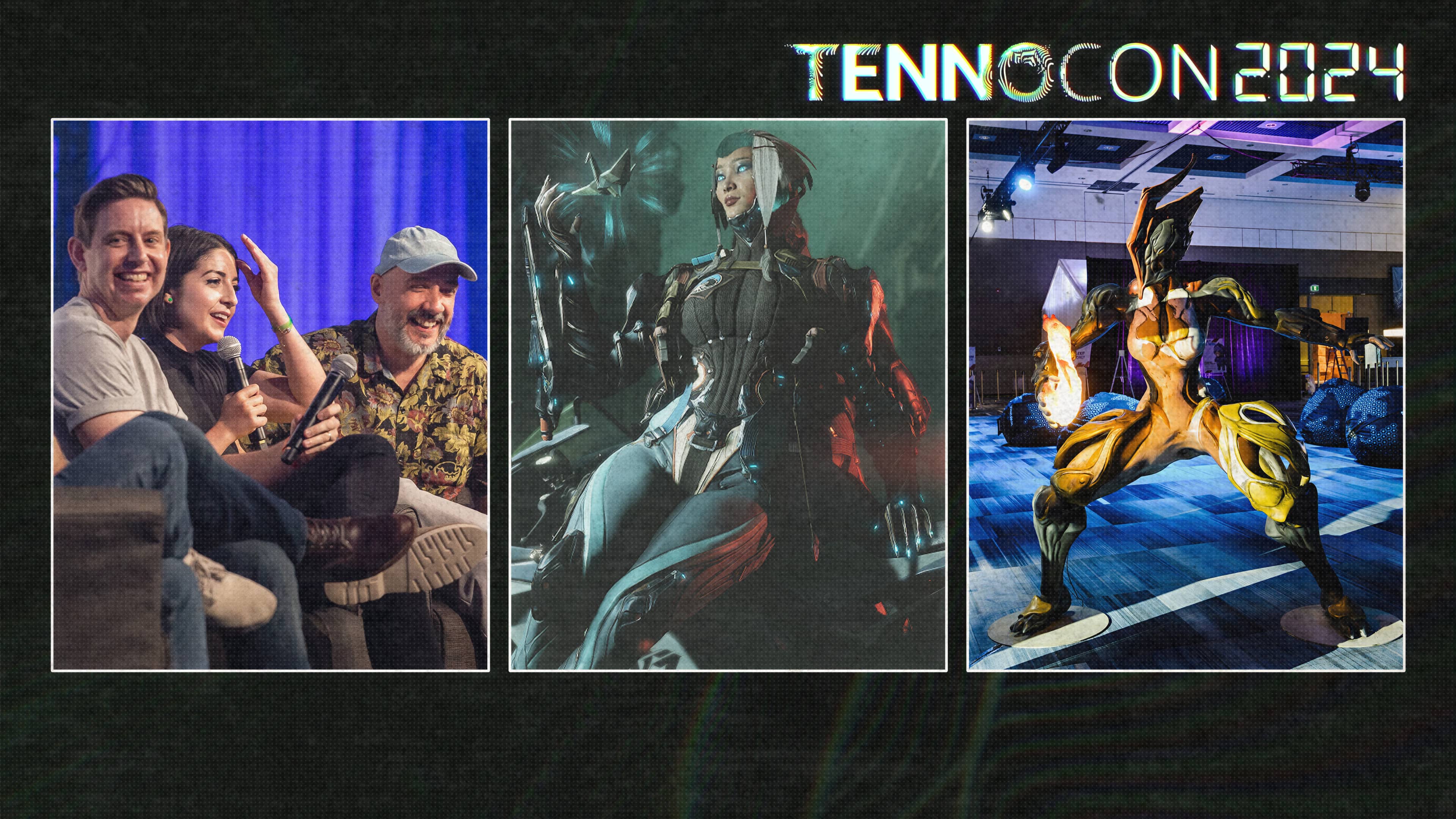  TennoCon 2024-Guides