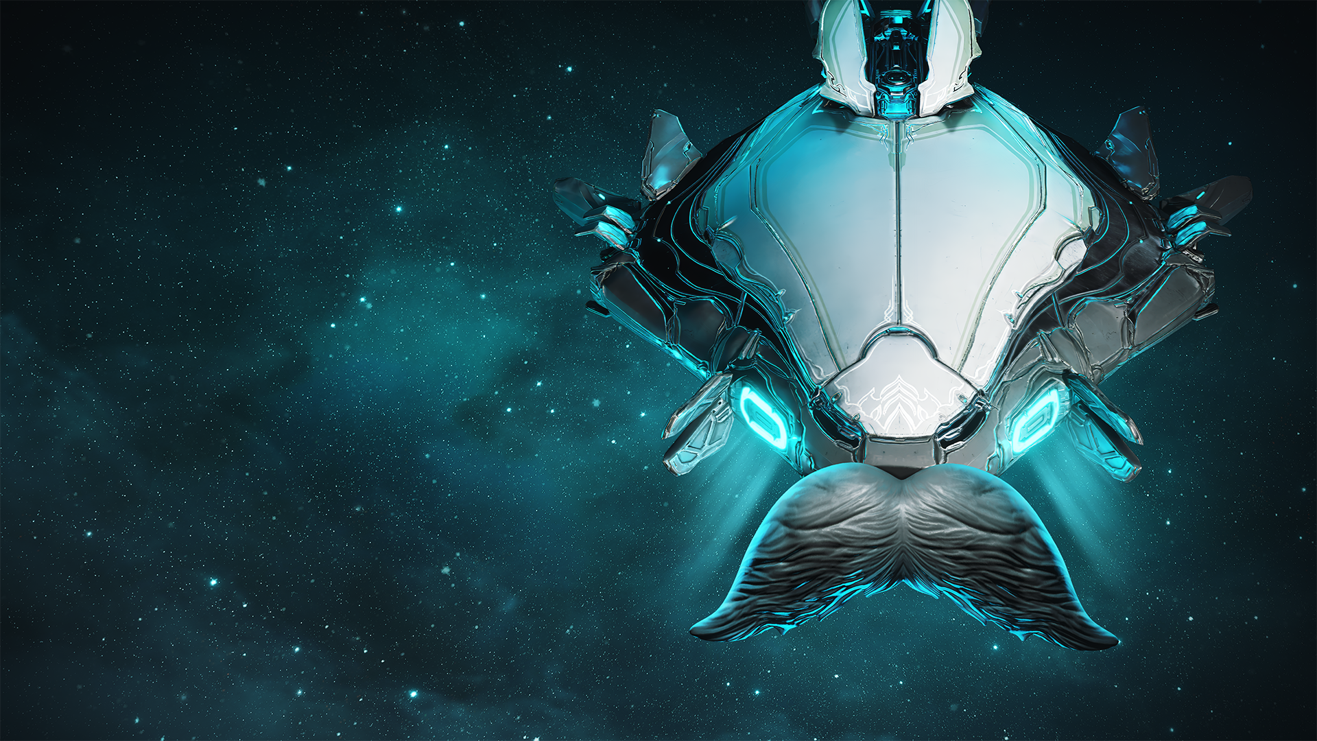 War Frame Programming Warframe: Movember 2025