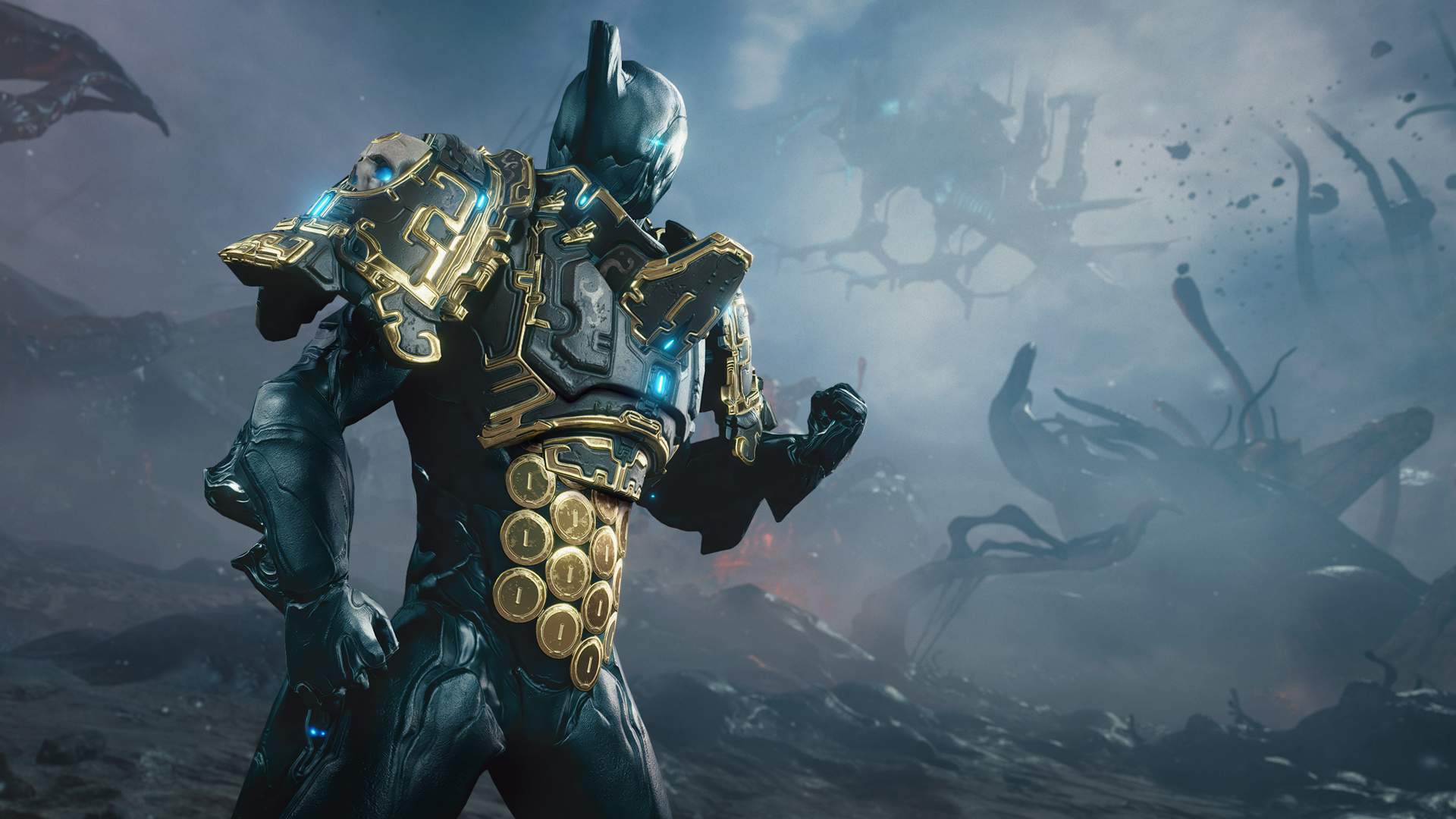 Epoch Operation: Taubound