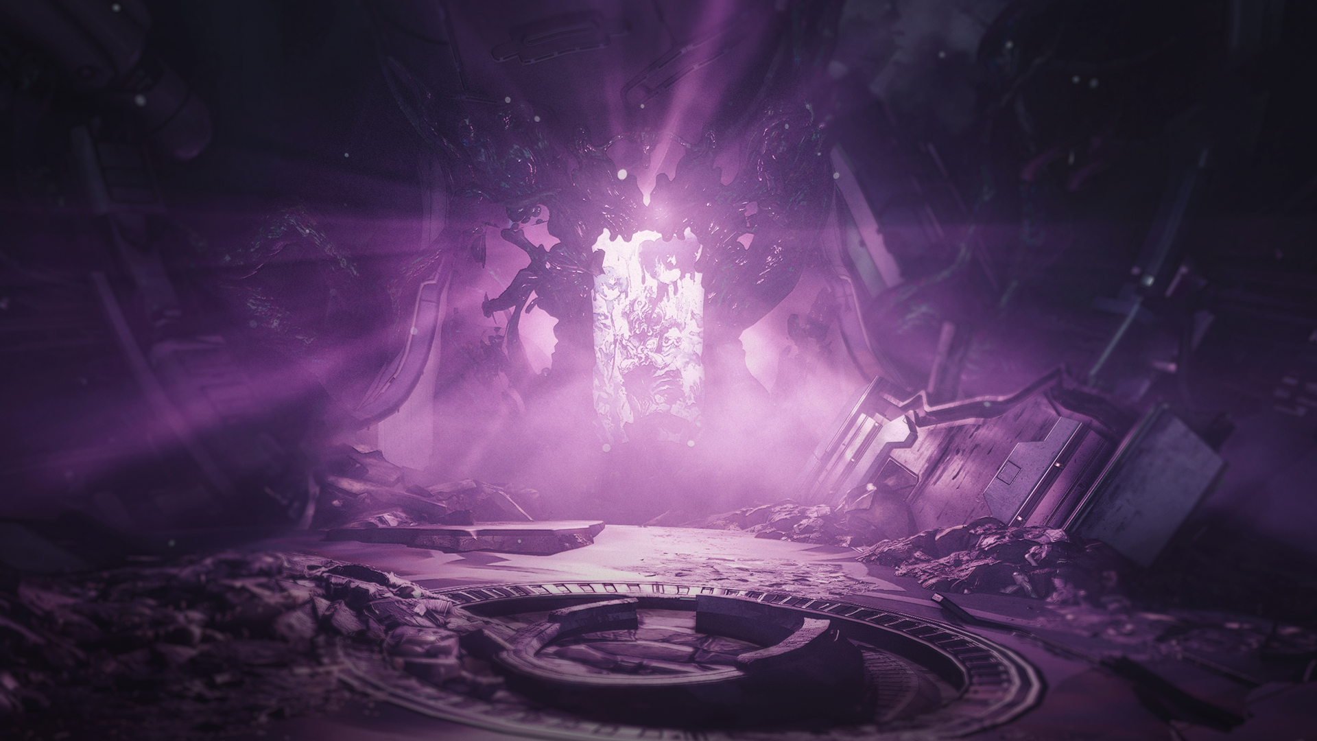  The Shadowgrapher Available Now