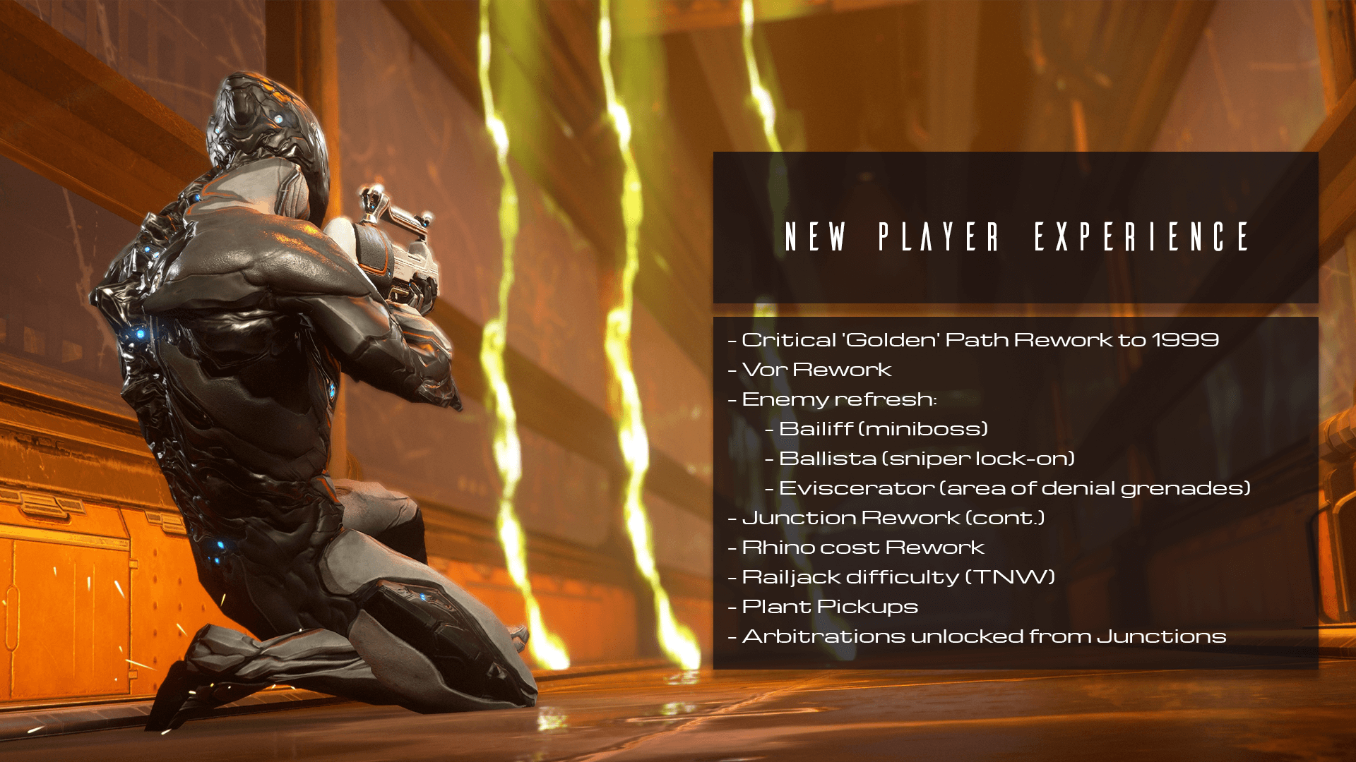  Devstream 188 Overview