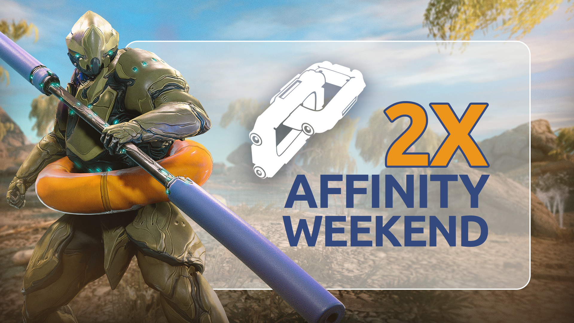 Fin de semana de doble afinidad #4