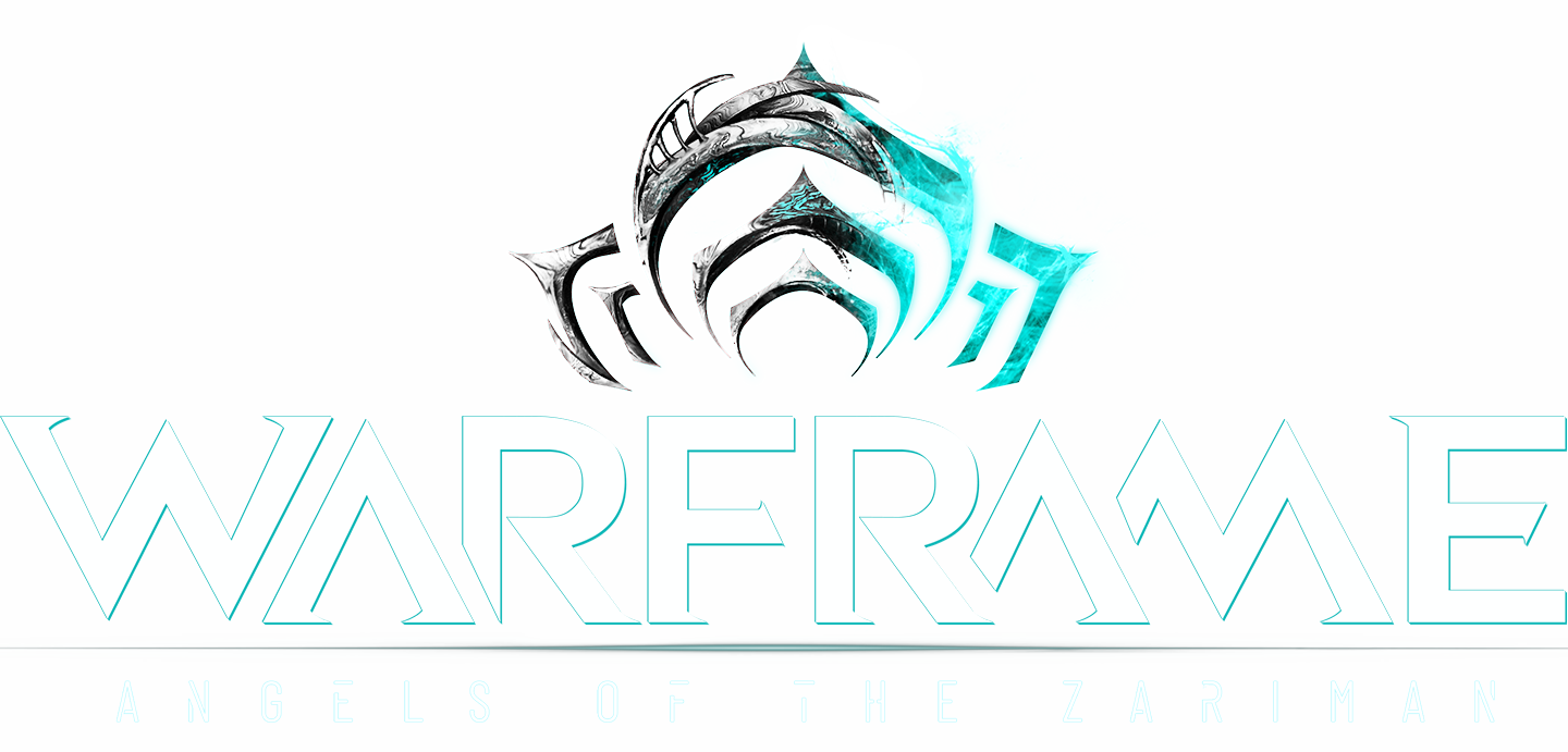 Angels of Zariman Logo