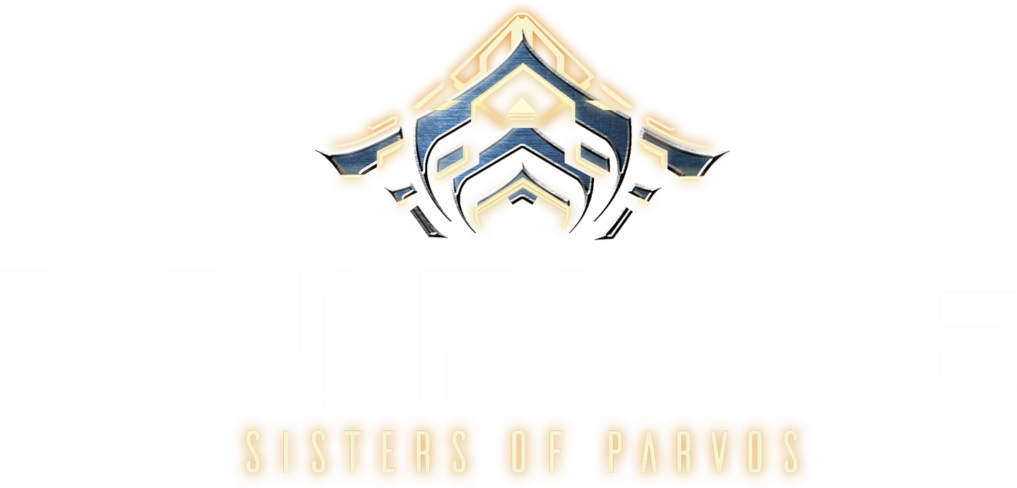 Sisters of Parvos Logo