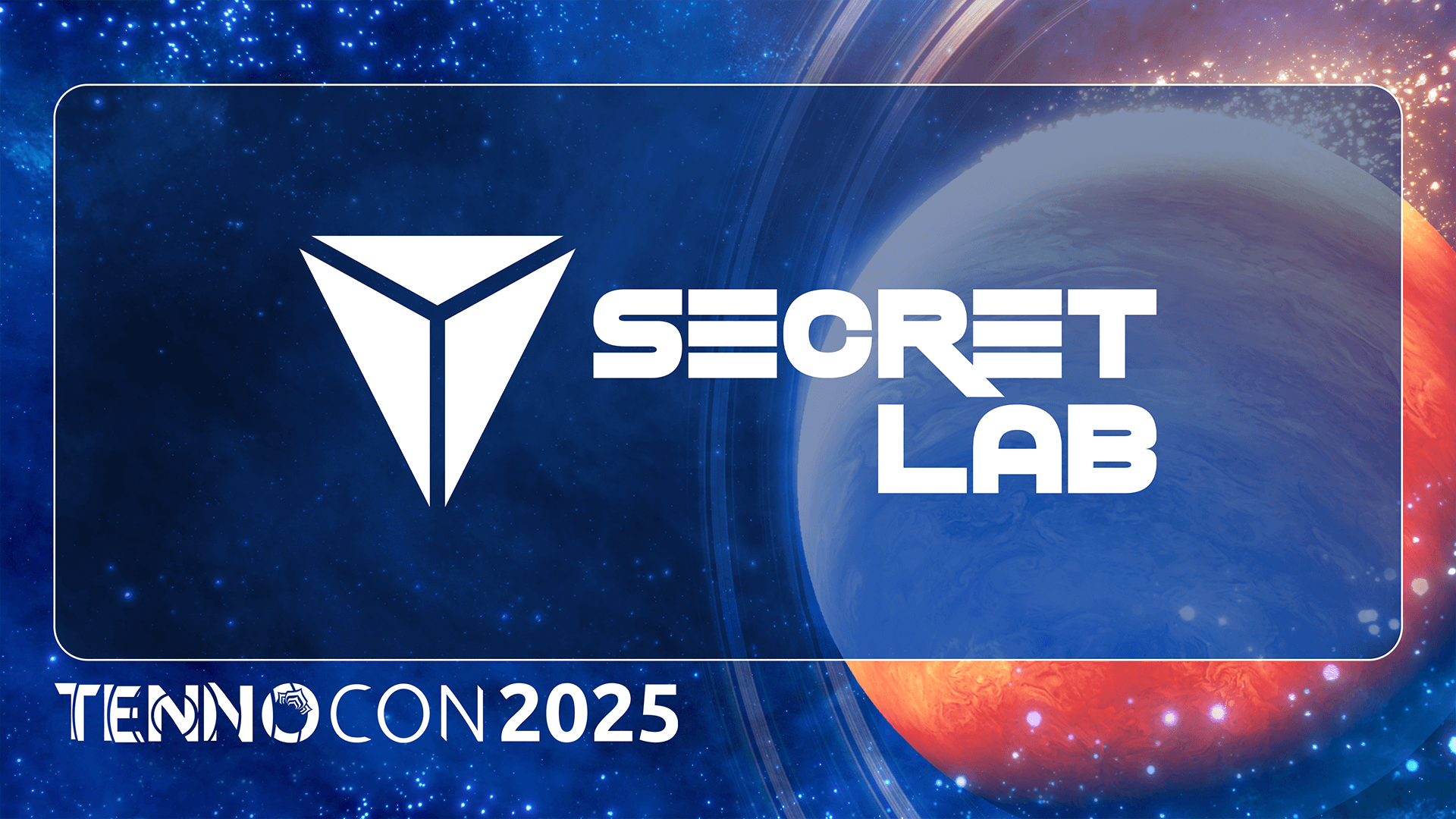  TennoCon 2025 Gewinnspiele & digitale Extras