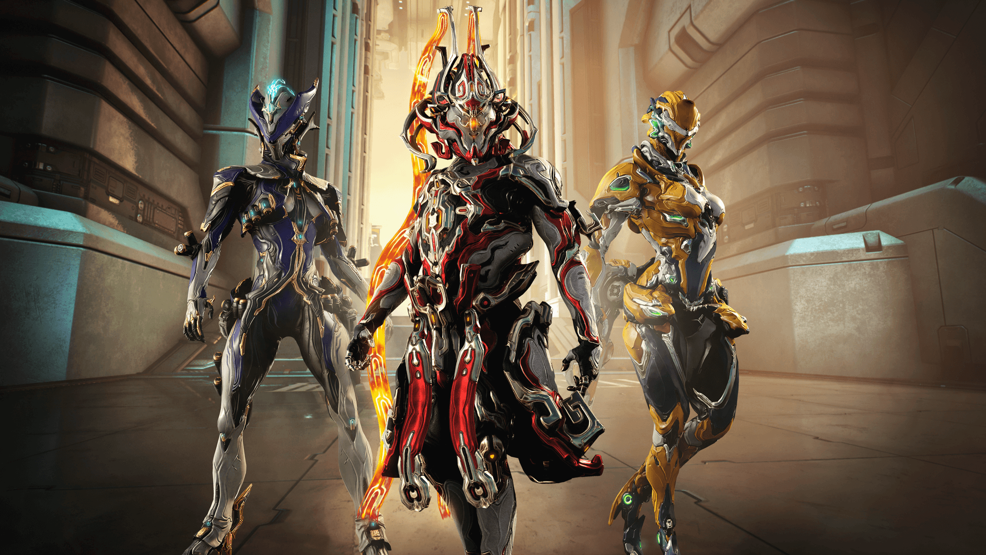  TennoGen Round 21: Part 2 Now Available