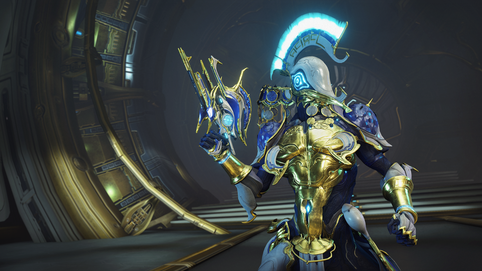 Styanax Prime Access