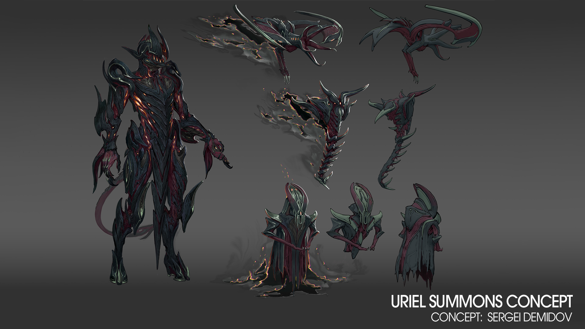 Header: Devstream 190 Overview