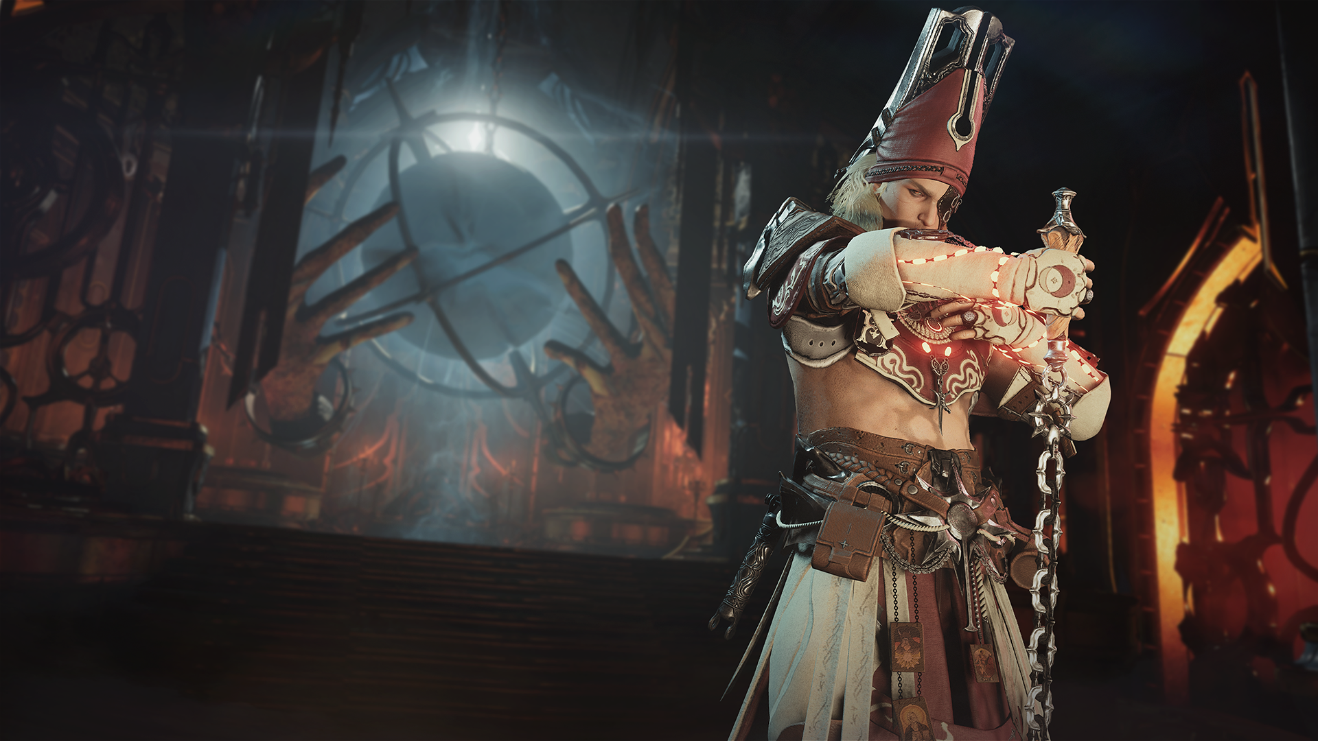 The Old Peace Available Now