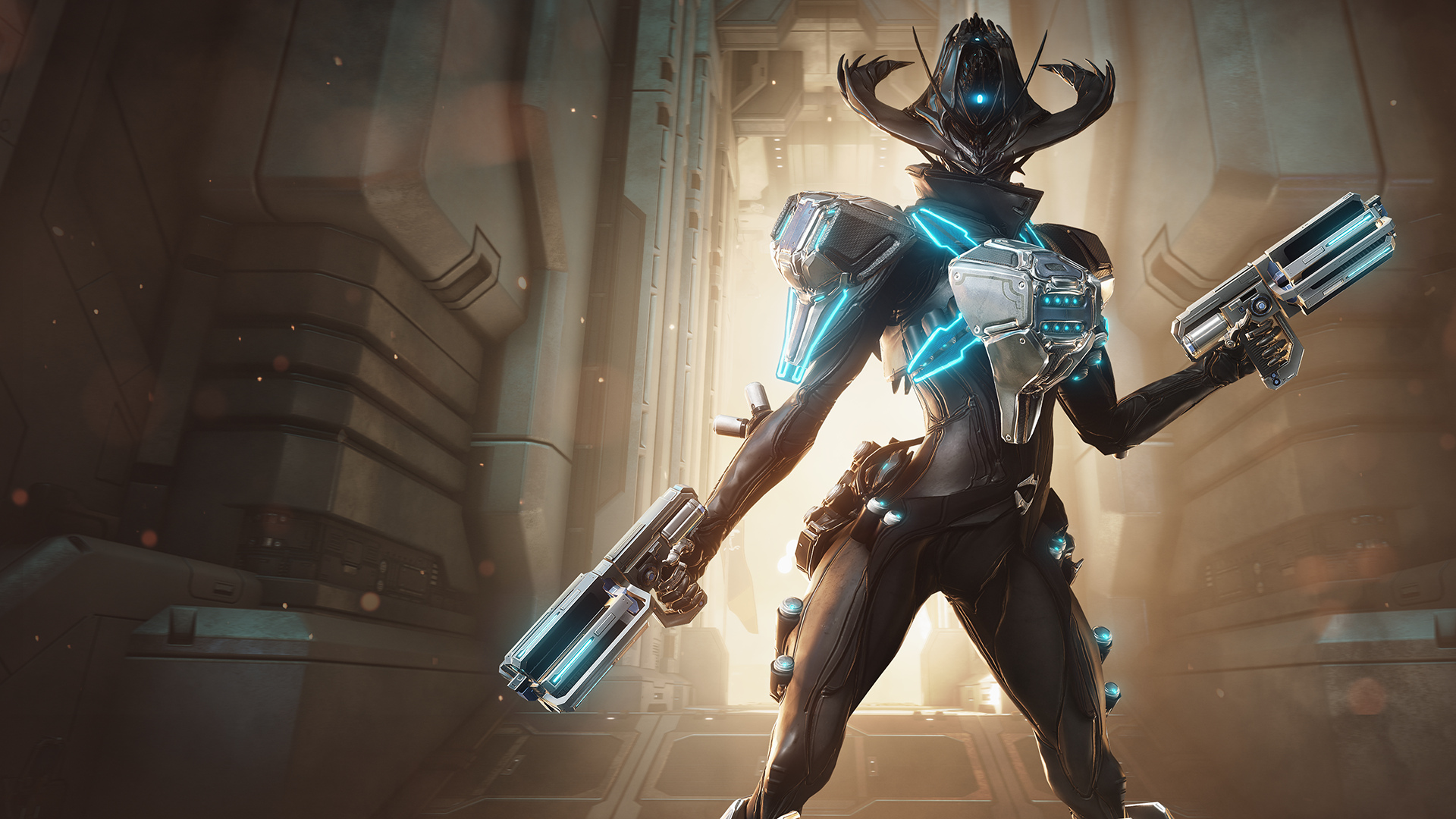 Warframe: PlayStation® Plus: Coleção Sorex