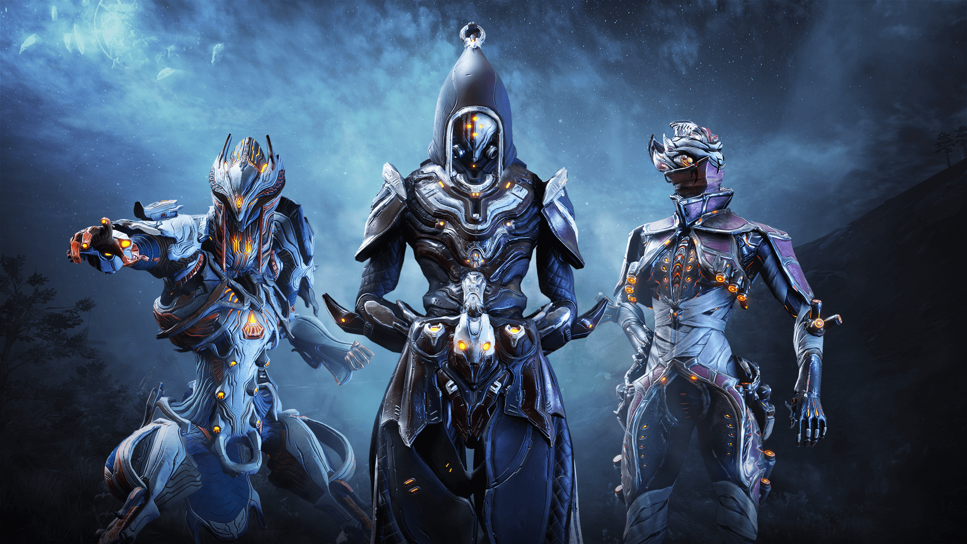 Warframe TennoGen Sale