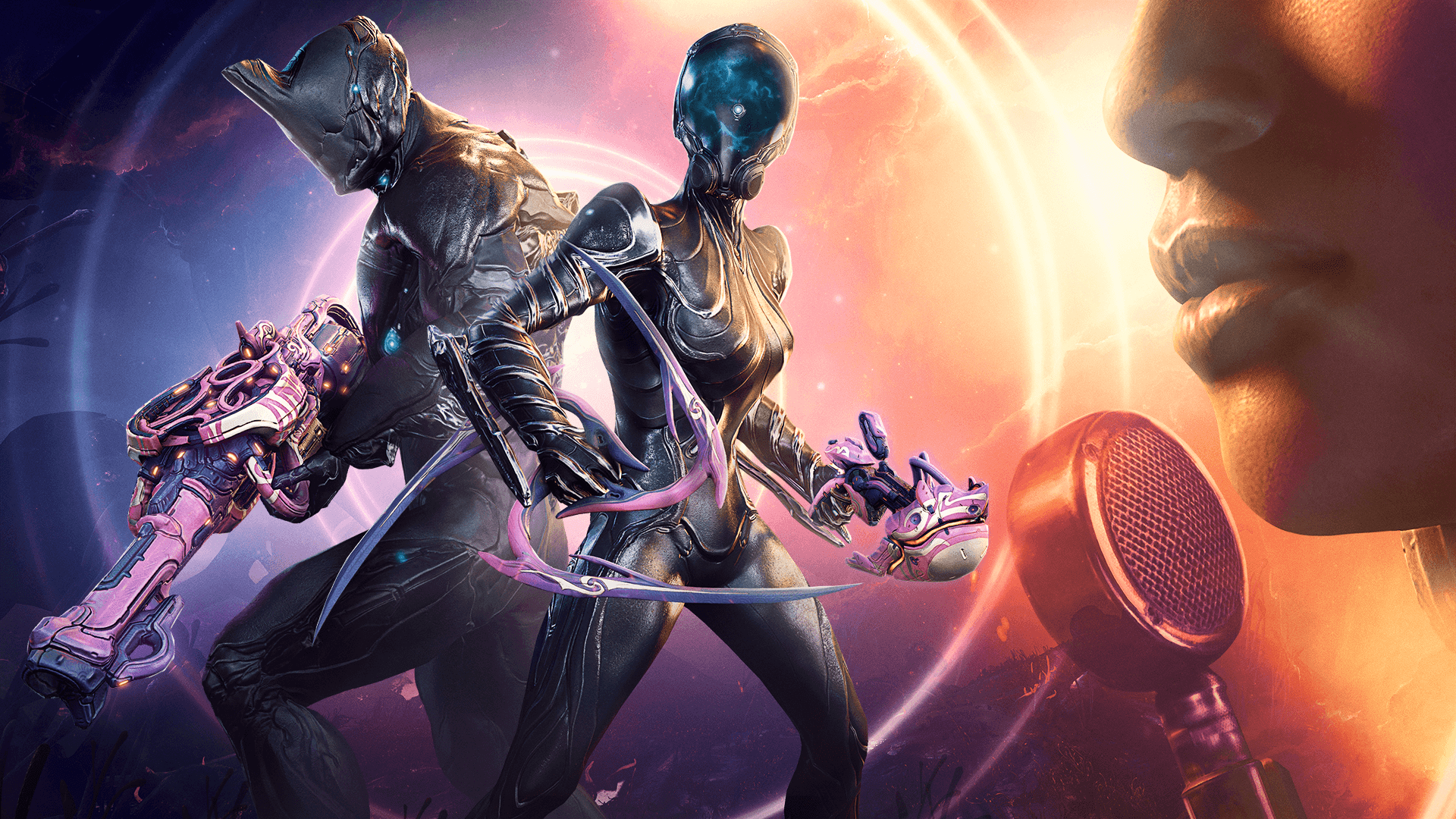 Warframe Nightwave Nora s Mix Vol 6 warframe-nightwave-nora-s-mix-vol-6