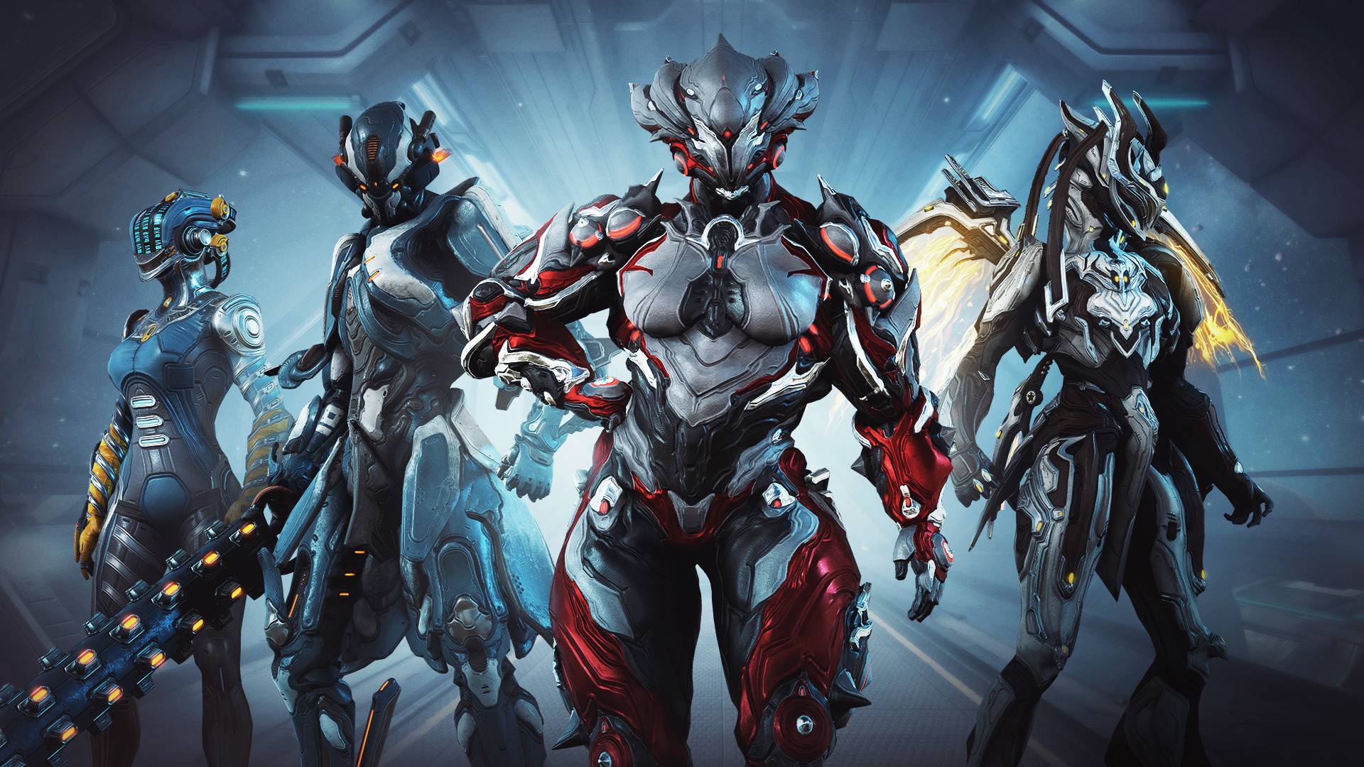 Invigorate your Loadout with TennoGen Round 19
