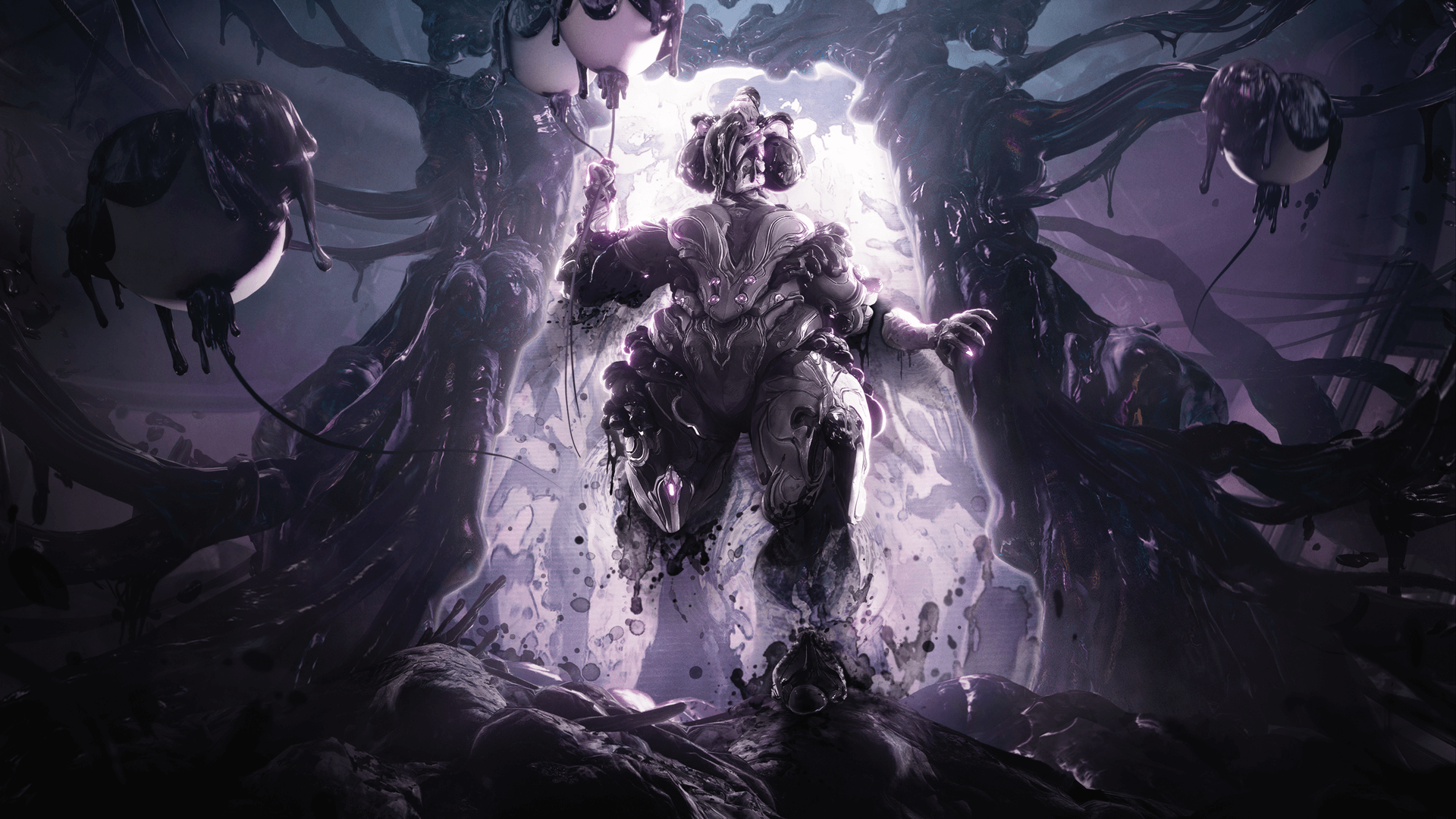 Warframe | O Shadowgrapher - Teaser Oficial - Chegando em 25 de março para todas as plataformas!